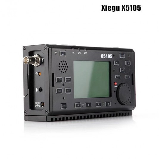 Трансивер Xiegu X5105