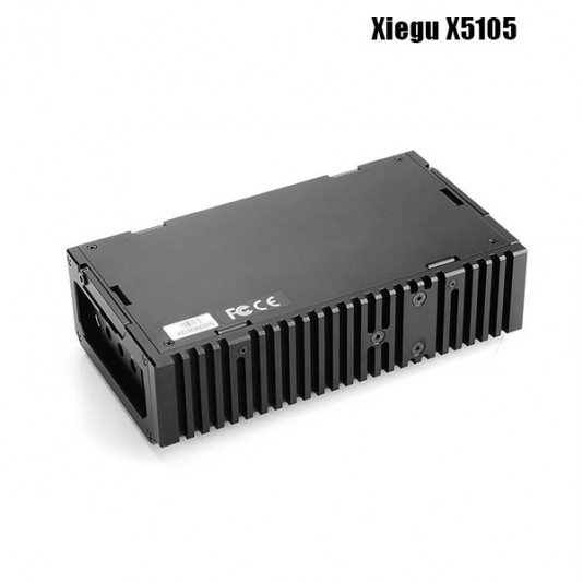 Трансивер Xiegu X5105