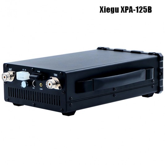 Усилитель XPA-125B