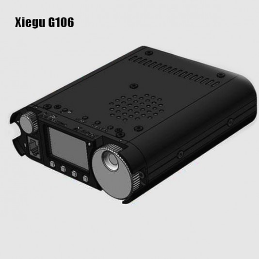 Трансивер Xiegu G106