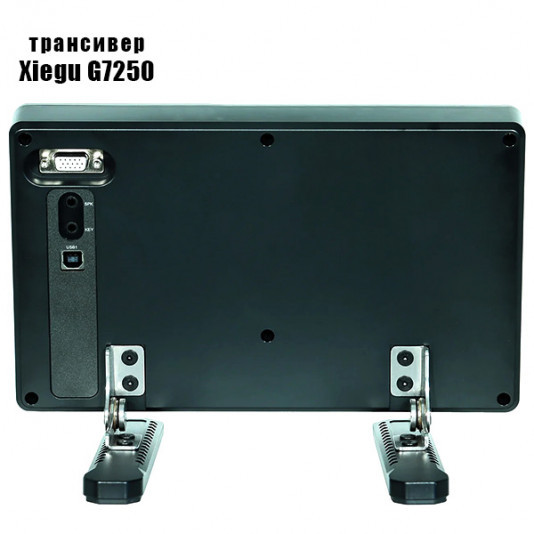Xiegu G7250 - стационарный SDR трансивер