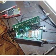 Xiegu G90. Решение проблемы самовозбуждения выше 7 МГц