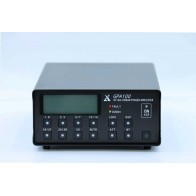 Новый усилитель от XIEGU GPA-100