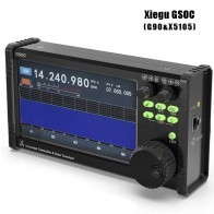 Модуль GSOC (Panadapter) для XIEGU G90/X5105