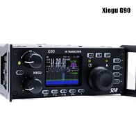 SDR Трансивер Xiegu G90(S)